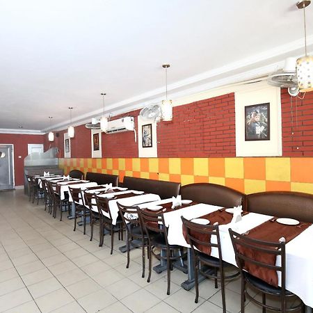 Oyo 9243 Trumpets Hotel Амритсар Екстериор снимка